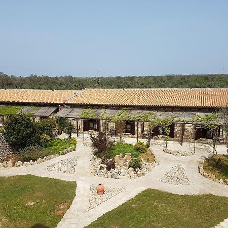 Hotel Masseria Coccioli Казалабате Экстерьер фото