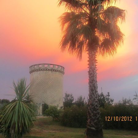Hotel Masseria Coccioli Казалабате Экстерьер фото