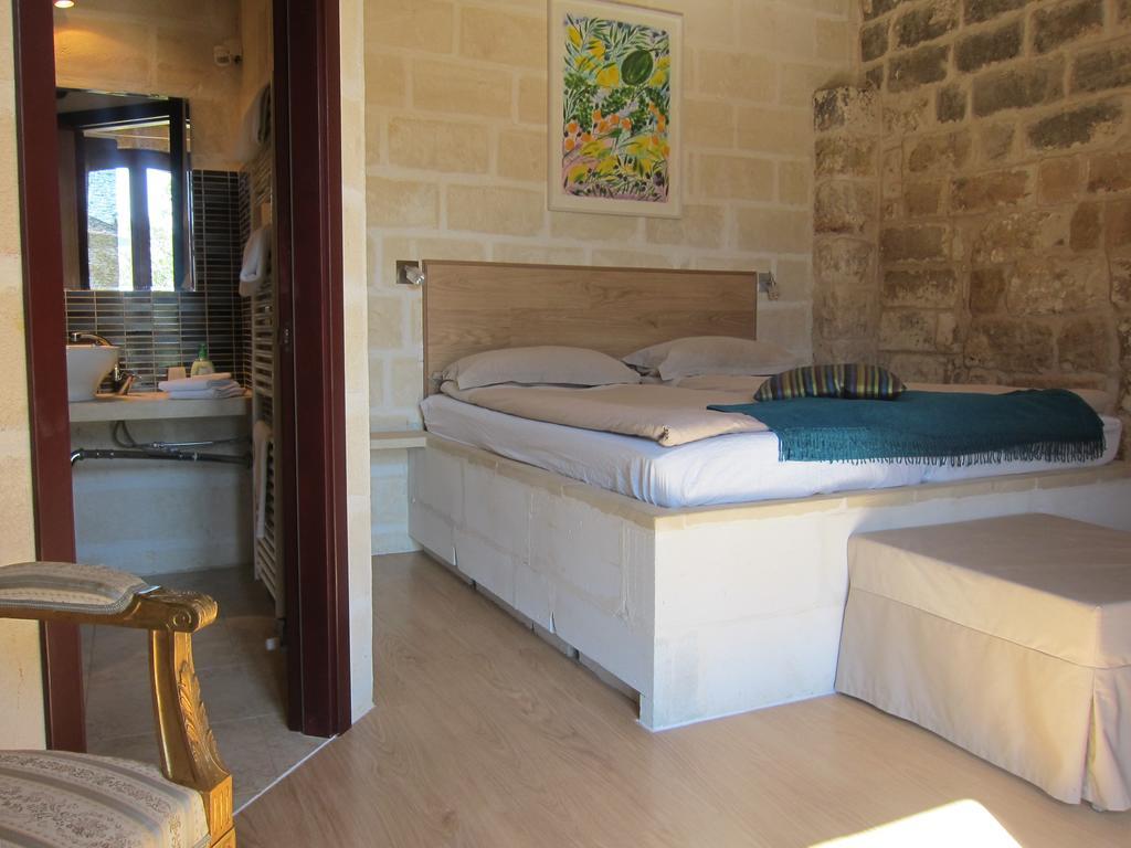 Hotel Masseria Coccioli Казалабате Номер фото