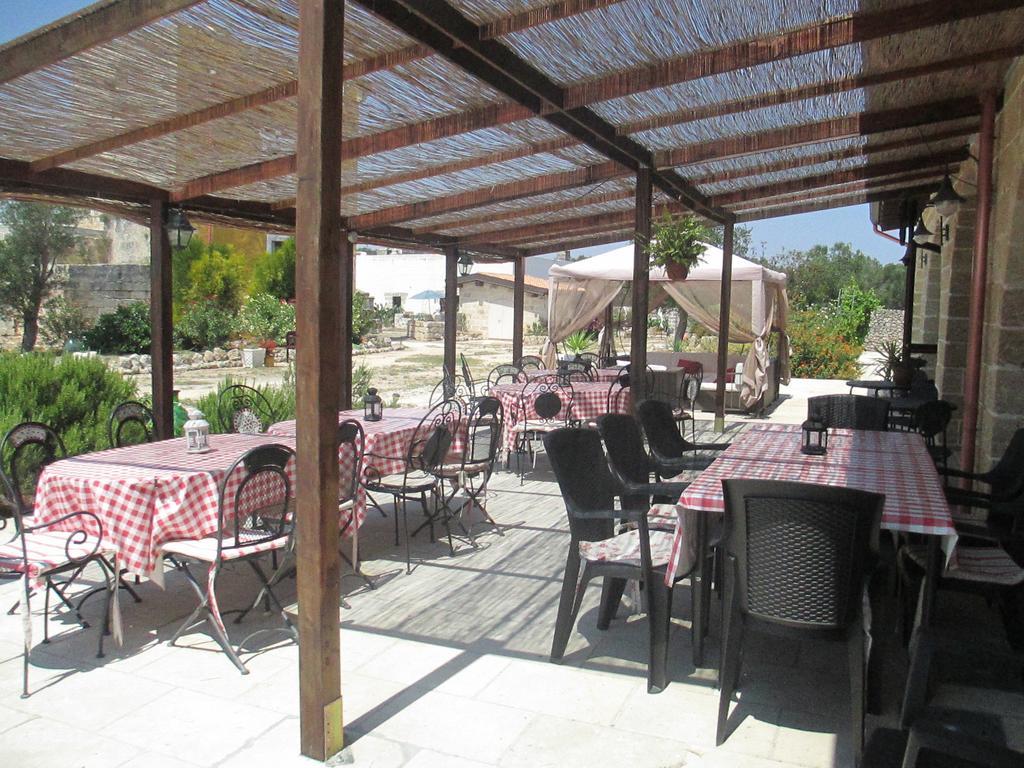 Hotel Masseria Coccioli Казалабате Экстерьер фото