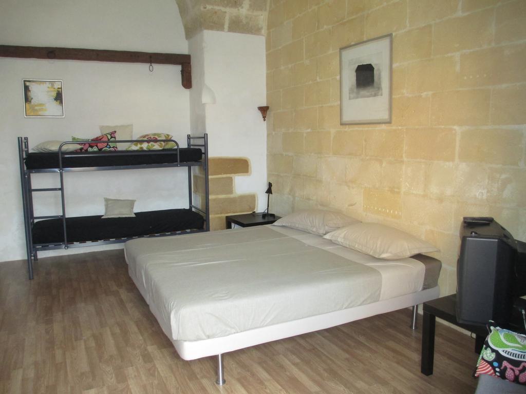 Hotel Masseria Coccioli Казалабате Номер фото