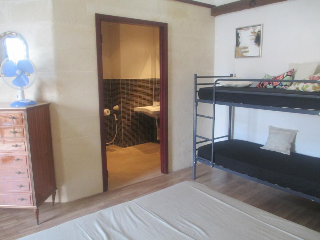Hotel Masseria Coccioli Казалабате Номер фото
